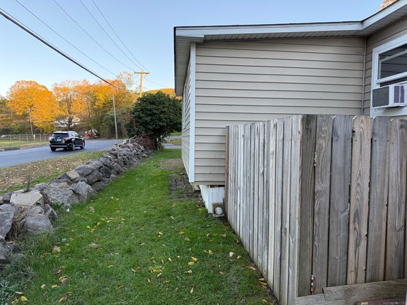 42 Miry Brook Road TRLR 27, Danbury CT 06810