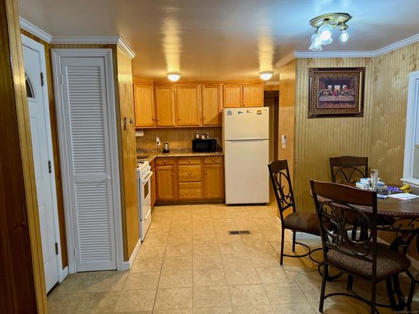 42 Miry Brook Road TRLR 27, Danbury CT 06810