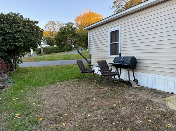 42 Miry Brook Road TRLR 27, Danbury CT 06810