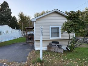 42 Miry Brook Road TRLR 27, Danbury CT 06810