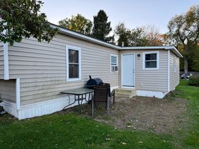 42 Miry Brook Road TRLR 27, Danbury CT 06810