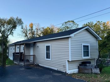 42 Miry Brook Road