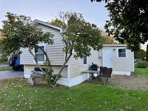 42 Miry Brook Road TRLR 27, Danbury CT 06810