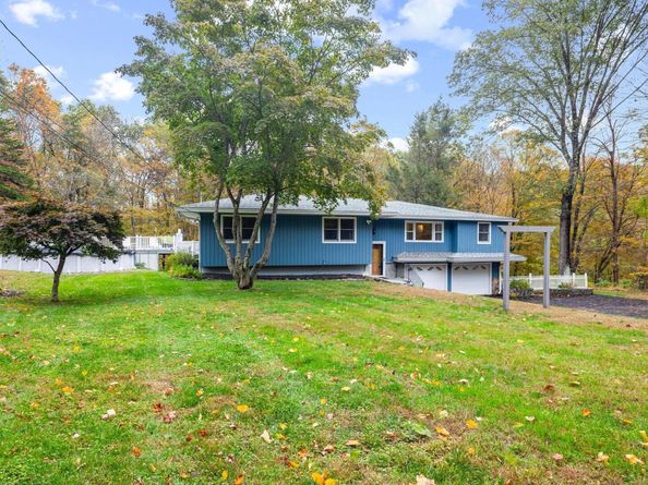 44 Obtuse Road N, Brookfield CT 06804