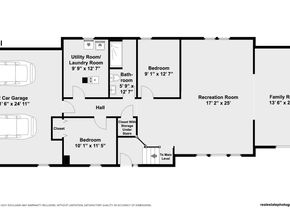 152 Richards Drive, Monroe CT 06468