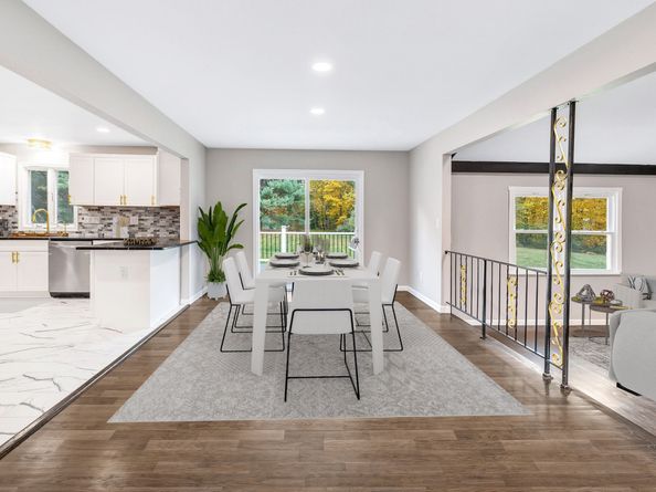 152 Richards Drive, Monroe CT 06468