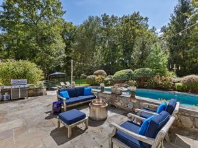 245 Benedict Hill Road, New Canaan CT 06840