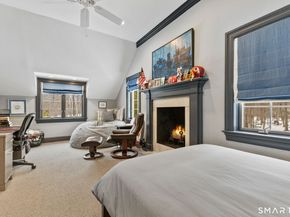 245 Benedict Hill Road, New Canaan CT 06840