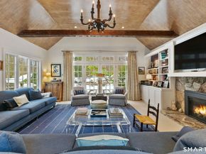 245 Benedict Hill Road, New Canaan CT 06840