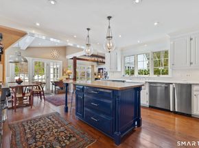 245 Benedict Hill Road, New Canaan CT 06840