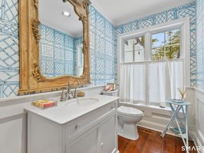 245 Benedict Hill Road, New Canaan CT 06840