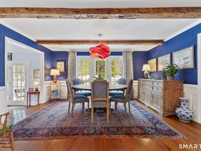 245 Benedict Hill Road, New Canaan CT 06840