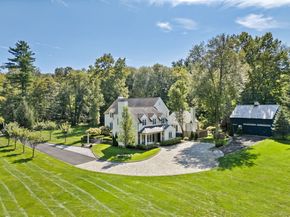 245 Benedict Hill Road, New Canaan CT 06840