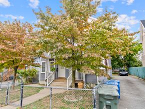 95 Austin Street, Bridgeport CT 06604
