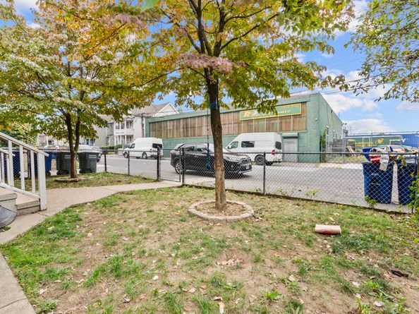 95 Austin Street, Bridgeport CT 06604