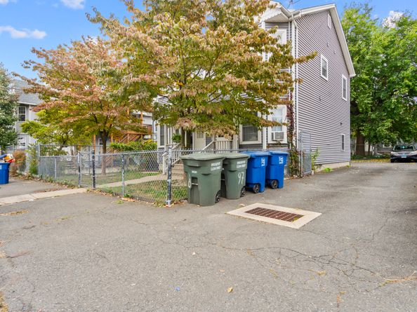 95 Austin Street, Bridgeport CT 06604