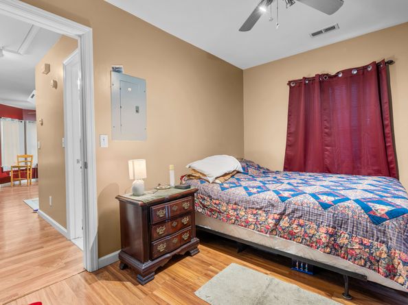 95 Austin Street, Bridgeport CT 06604