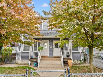 95 Austin Street