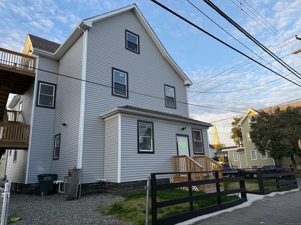 144 Cottage Street, Bridgeport CT 06605