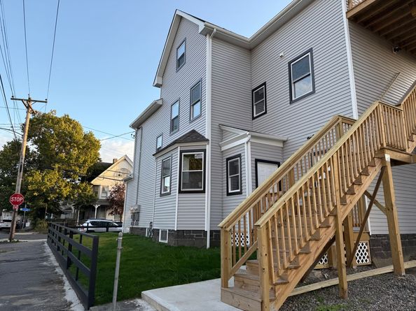 144 Cottage Street, Bridgeport CT 06605