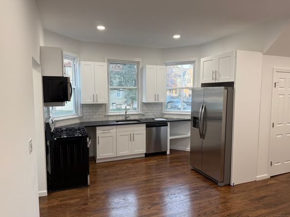 144 Cottage Street, Bridgeport CT 06605