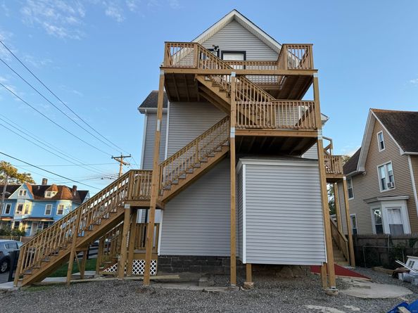 144 Cottage Street, Bridgeport CT 06605
