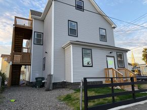 144 Cottage Street, Bridgeport CT 06605