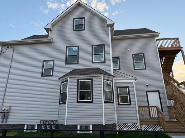 144 Cottage Street, Bridgeport CT 06605