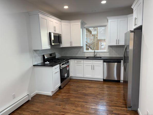 144 Cottage Street, Bridgeport CT 06605