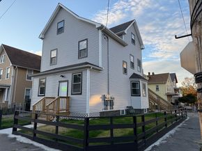 144 Cottage Street, Bridgeport CT 06605