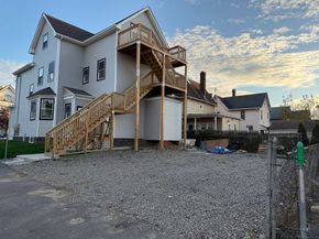 144 Cottage Street, Bridgeport CT 06605
