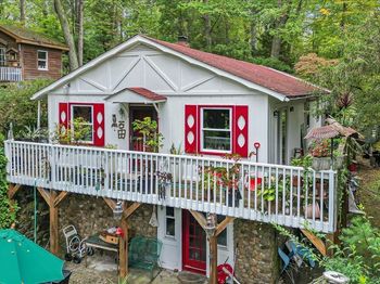 54 mountain rd Road