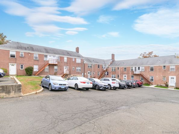 1046 E Main Street APT 4, Stamford CT 06902