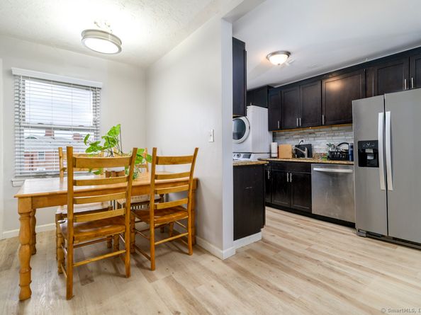 1046 E Main Street APT 4, Stamford CT 06902