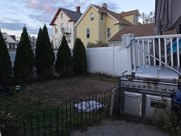 162 Cottage Street, Bridgeport CT 06605