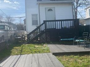 40 Orchard Street, Stamford CT 06902