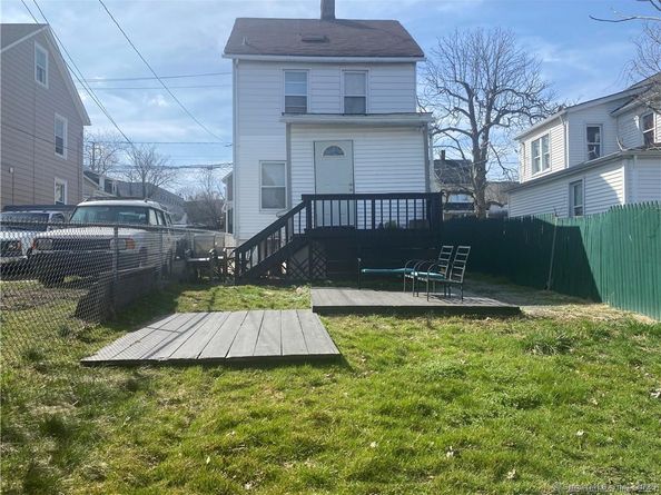 40 Orchard Street, Stamford CT 06902