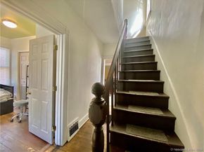 40 Orchard Street, Stamford CT 06902