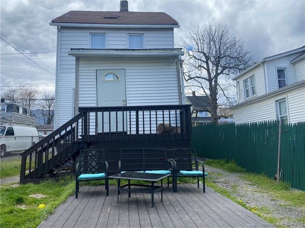 40 Orchard Street, Stamford CT 06902