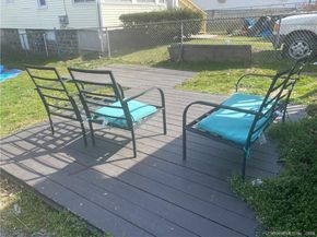 40 Orchard Street, Stamford CT 06902