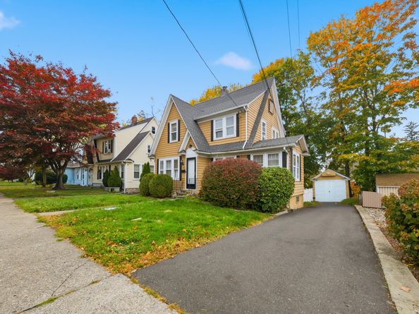 1275 Capitol Avenue, Bridgeport CT 06606