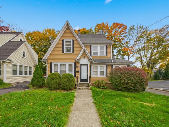 1275 Capitol Avenue, Bridgeport CT 06606