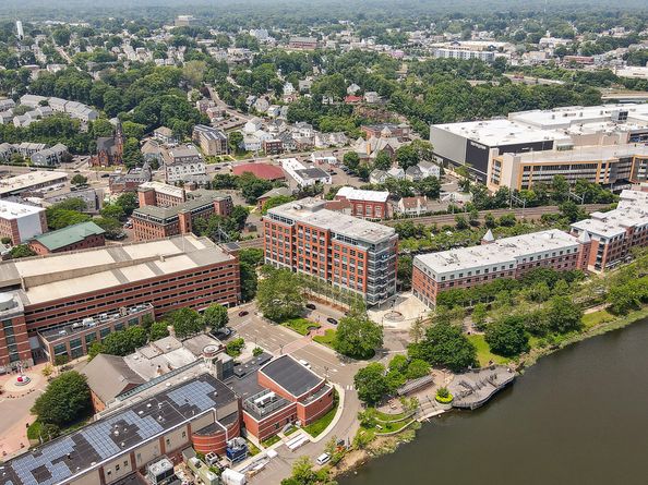 33 N Water Street 505, Norwalk CT 06854