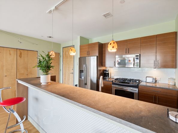 33 N Water Street 505, Norwalk CT 06854