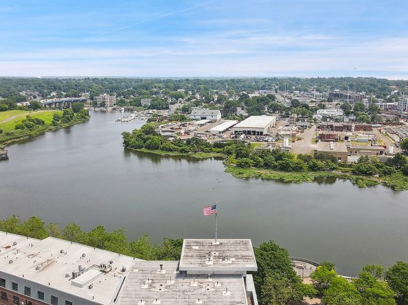 33 N Water Street 505, Norwalk CT 06854