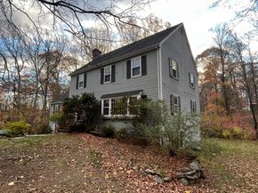 131 Fieldcrest Drive, Ridgefield CT 06877