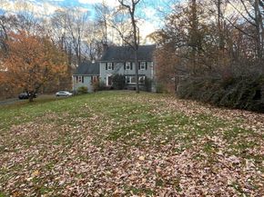 131 Fieldcrest Drive, Ridgefield CT 06877