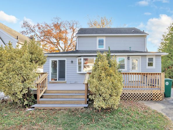 88 Brewster Street, Stratford CT 06614