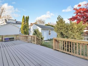 88 Brewster Street, Stratford CT 06614