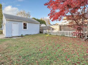 88 Brewster Street, Stratford CT 06614